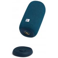 Акустична система JBL Link Portable Blue (JBLLINKPORBLU) Diawest