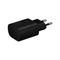 Зарядний пристрій ColorWay Power Delivery Port PPS USB Type-C (25W) black (CW-CHS033PD-BK) Diawest