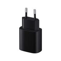 Зарядний пристрій ColorWay Power Delivery Port PPS USB Type-C (25W) black (CW-CHS033PD-BK) Diawest