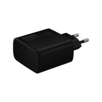 Зарядний пристрій ColorWay Power Delivery Port PPS USB Type-C (45W) black (CW-CHS034PD-BK) Diawest