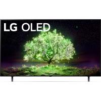 Телевізор LG OLED55A16LA Diawest