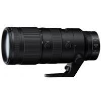 Об'єктив Nikon Z NIKKOR 70-200mm f/2.8 VR S (JMA709DA) Diawest