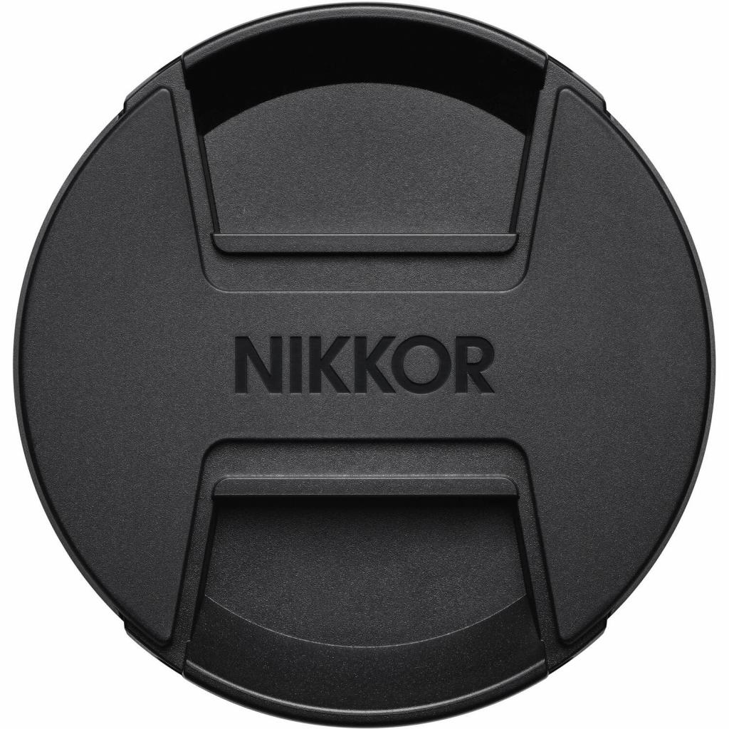 Объектив Nikon Z NIKKOR 70-200mm f/2.8 VR S (JMA709DA) Diawest
