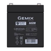Батарея до ДБЖ GEMIX GB 12В 4.5 Ач (GB12045) Diawest