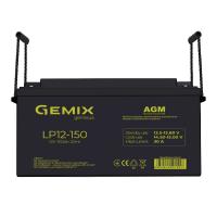 Батарея до ДБЖ GEMIX LP 12В 150 Ач (LP12150) Diawest