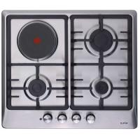 Варочна поверхня VENTOLUX HG631 B3 S (X) Diawest