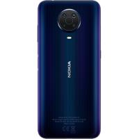 Телефон мобильный Nokia G20 4/64GB Blue Diawest
