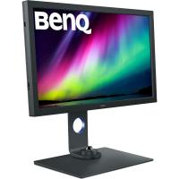Монітор BenQ SW271C Grey (9H.LJTLB.QBE) Diawest