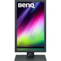 Монітор BenQ SW271C Grey (9H.LJTLB.QBE) Diawest