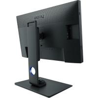 Монітор BenQ SW271C Grey (9H.LJTLB.QBE) Diawest