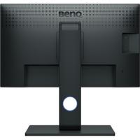 Монітор BenQ SW271C Grey (9H.LJTLB.QBE) Diawest