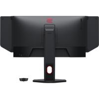 Монітор BenQ XL2546K Dark Grey (9H.LJNLB.QBE) Diawest