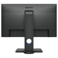 Монітор BenQ PD2700U Grey (9H.LHALB.QBE/LHVLB.QPE) Diawest