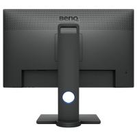 Монітор BenQ PD2700U Grey (9H.LHALB.QBE/LHVLB.QPE) Diawest