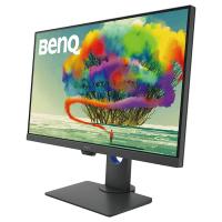 Монітор BenQ PD2700U Grey (9H.LHALB.QBE/LHVLB.QPE) Diawest