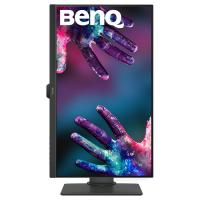 Монітор BenQ PD2700U Grey (9H.LHALB.QBE/LHVLB.QPE) Diawest