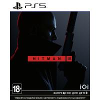 Игра Sony Hitman 3 [PS5, English version] (SHMN35RU01) Diawest