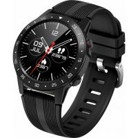 Смарт-часы Maxcom Fit FW37 ARGON Black Diawest