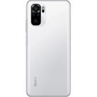Телефон мобільний Xiaomi Redmi Note 10 4/128GB Pebble White Diawest
