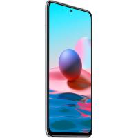 Телефон мобільний Xiaomi Redmi Note 10 4/128GB Pebble White Diawest