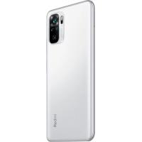 Телефон мобільний Xiaomi Redmi Note 10 4/128GB Pebble White Diawest