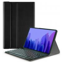 Чохол до планшета AirOn Premium Samsung Galaxy Tab A7 T500 Bluetooth keyboard (4822352781054) Diawest