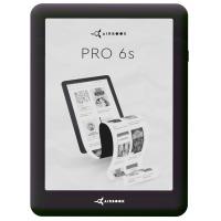Електронна книга AirBook Pro 6 S (744766593135) Diawest