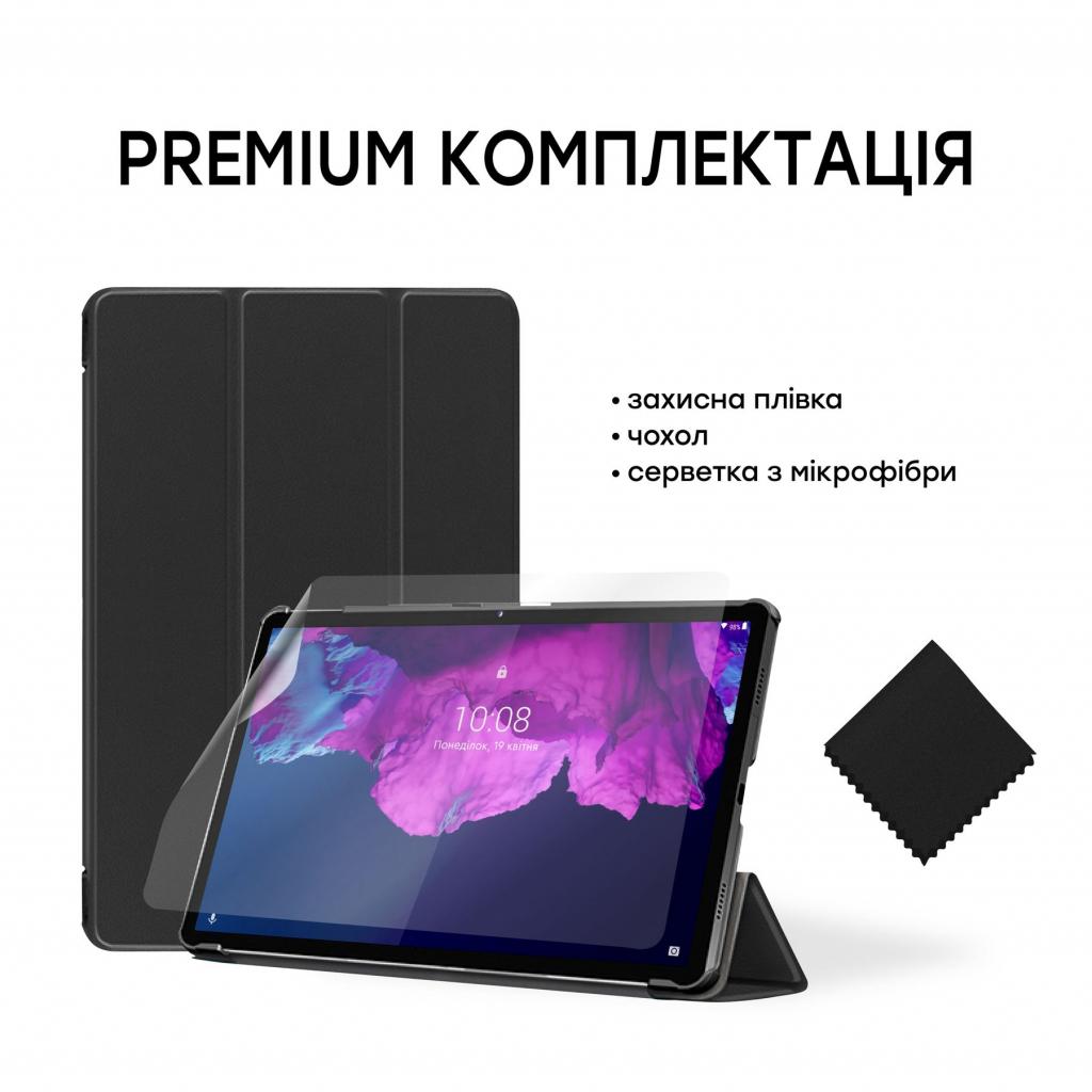 Чохол до планшета AirOn Premium Lenovo Tabpro 11 J606F + film (4822352781052) Diawest