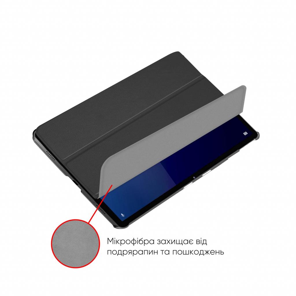 Чохол до планшета AirOn Premium Lenovo Tabpro 11 J606F + film (4822352781052) Diawest