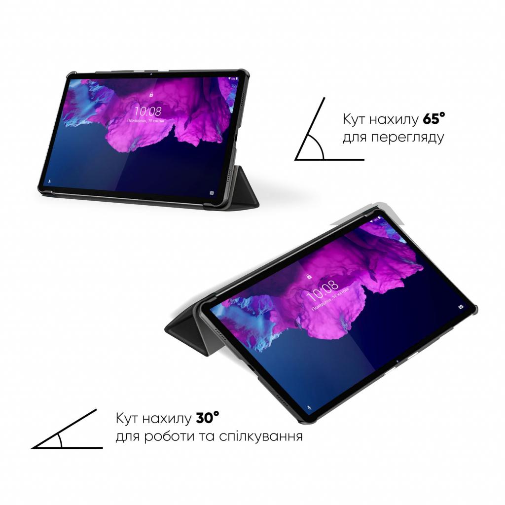 Чохол до планшета AirOn Premium Lenovo Tabpro 11 J606F + film (4822352781052) Diawest