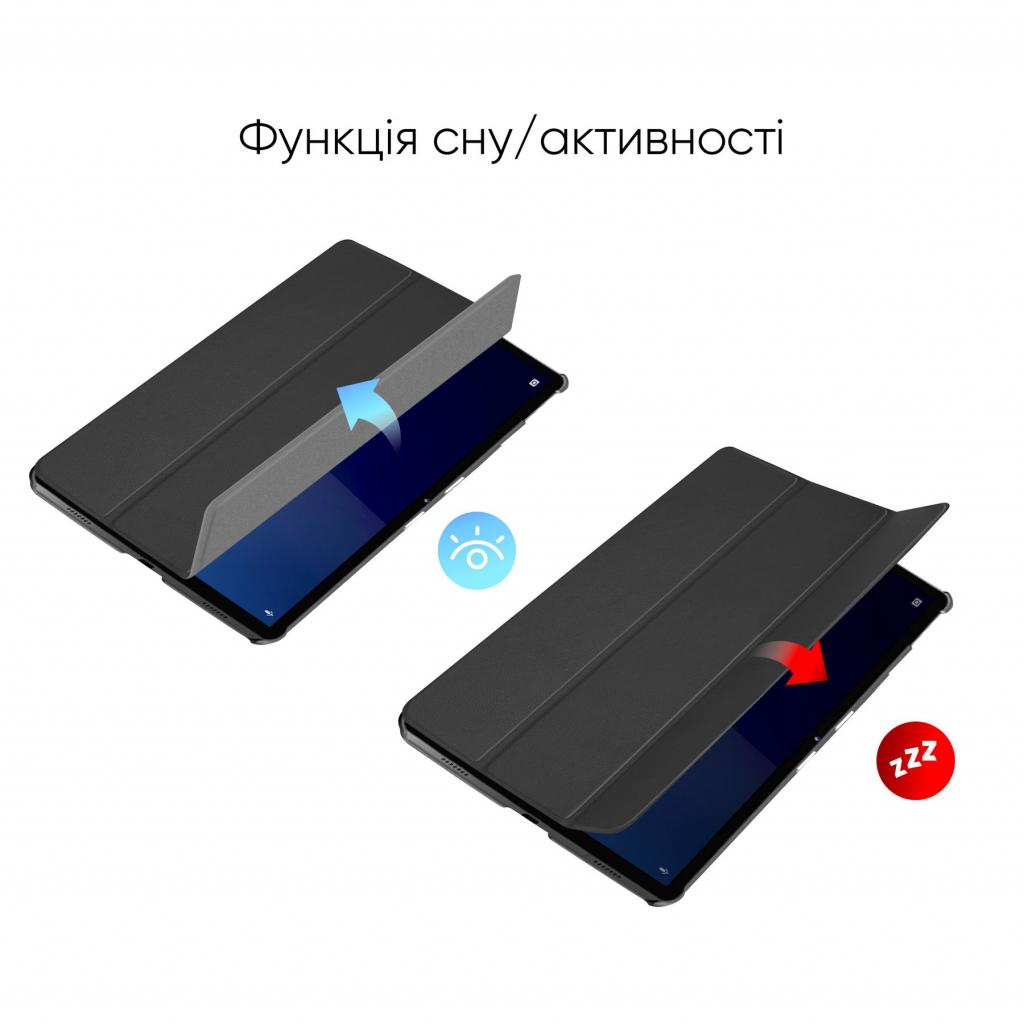 Чохол до планшета AirOn Premium Lenovo Tabpro 11 J606F + film (4822352781052) Diawest