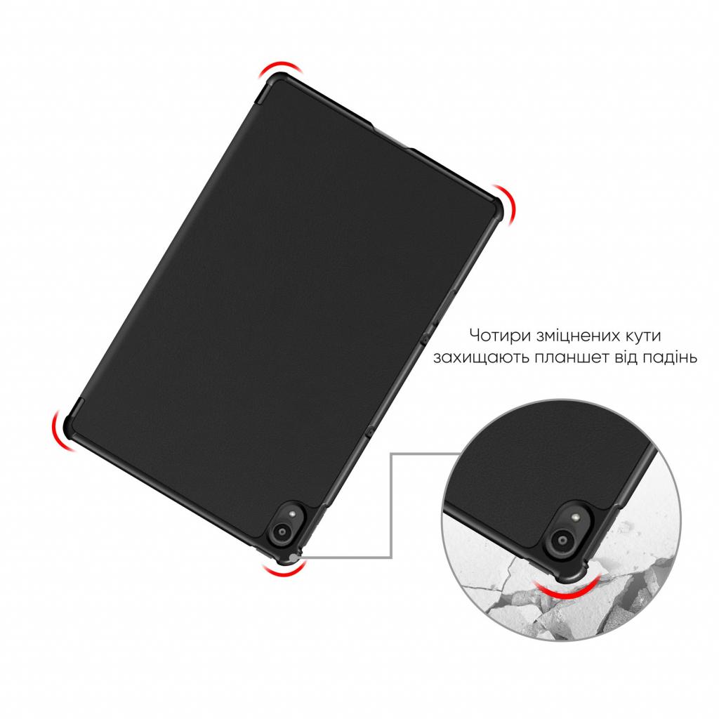 Чохол до планшета AirOn Premium Lenovo Tabpro 11 J606F + film (4822352781052) Diawest