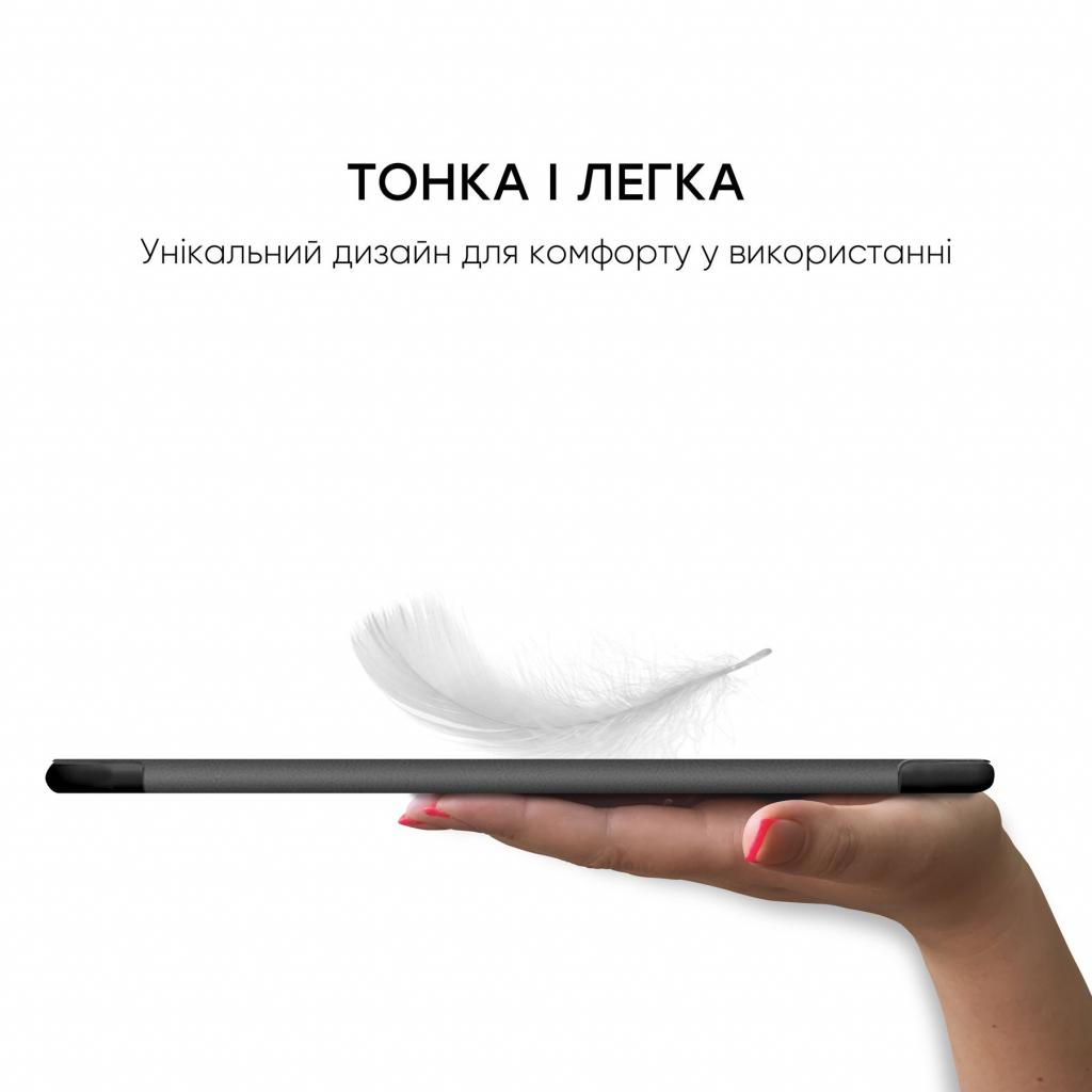 Чохол до планшета AirOn Premium Lenovo Tabpro 11 J606F + film (4822352781052) Diawest