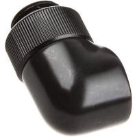 Фитинг для СВО EKWB EK-AF Angled 90 G1/4 - Black (3831109845288) Diawest