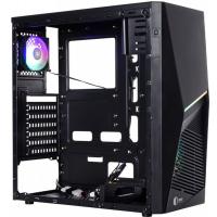 Корпус Qube FLASH_W3NU3 Diawest