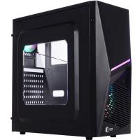 Корпус Qube FLASH_W3NU3 Diawest