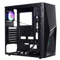 Корпус Qube FLASH_W3NU3 Diawest