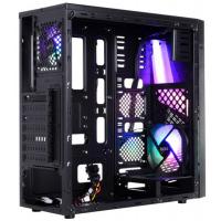 Корпус Qube FLASH_W3NU3 Diawest
