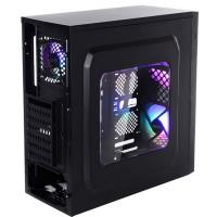 Корпус Qube FLASH_W3NU3 Diawest