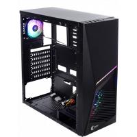 Корпус Qube FLASH_W3NU3 Diawest
