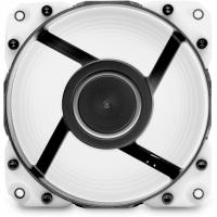 Кулер до корпусу Ekwb EK-Vardar X3M 120ER (500-2200 rpm) - White (3830046996916) Diawest