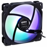Кулер для корпуса Qube FR-502 Diawest