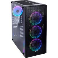 Корпус Qube TITAN_AJ88ARGB Diawest