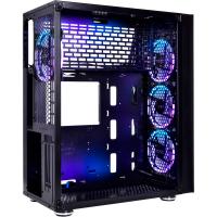Корпус Qube TITAN_AJ88ARGB Diawest