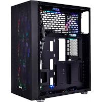 Корпус Qube TITAN_AJ88ARGB Diawest