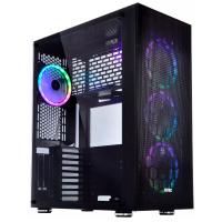Корпус Qube TITAN_AJ88ARGB Diawest