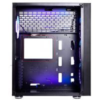 Корпус Qube TITAN_AJ88ARGB Diawest