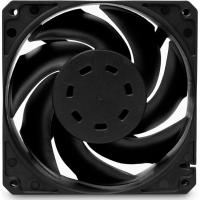 Кулер до корпусу Ekwb EK-Furious Meltemi 120 (1200-3500rpm) (3831109880128) Diawest