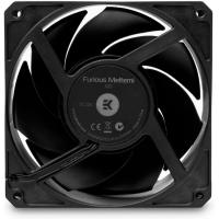 Кулер до корпусу Ekwb EK-Furious Meltemi 120 (1200-3500rpm) (3831109880128) Diawest