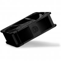 Кулер до корпусу Ekwb EK-Furious Meltemi 120 (1200-3500rpm) (3831109880128) Diawest